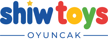 Shiw Toys Logo
